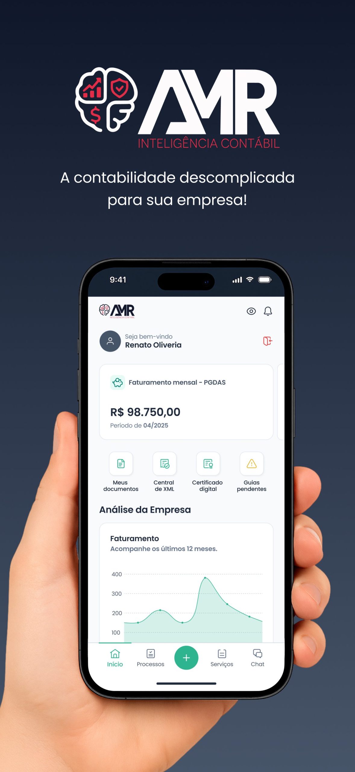 AMR HUB APK for Android Download