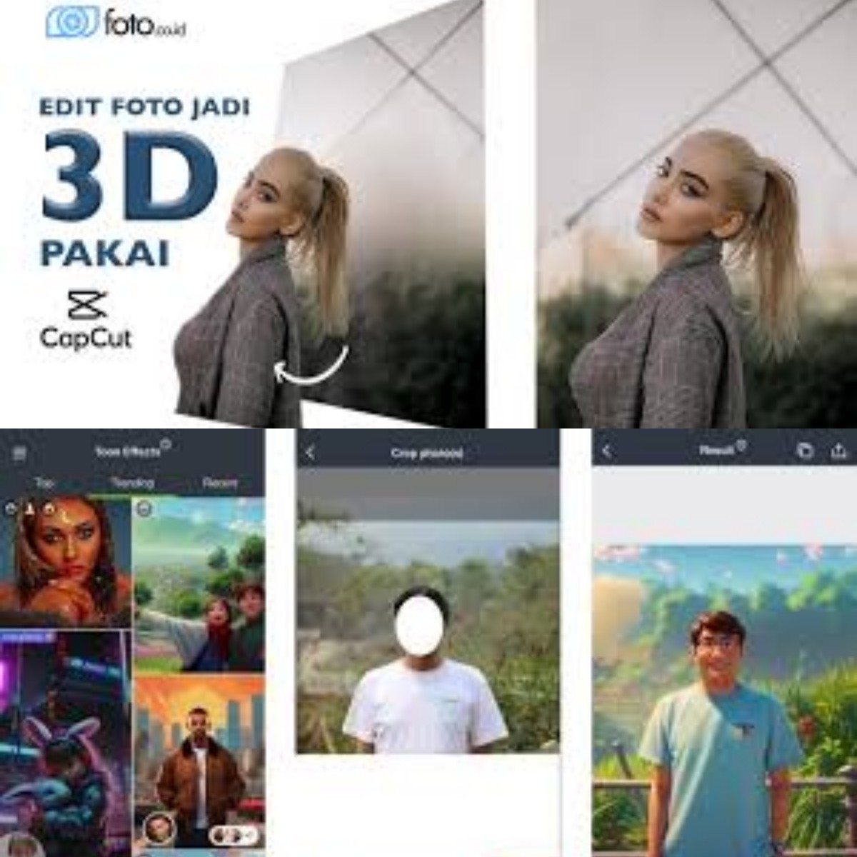 Saatnya Bikin Foto Makin Aesthetic Yuk Gunakan Aplikasi HP Pengubah