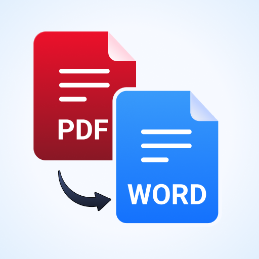 PDF to Word - PDF Converter - Aplikasi di Google Play