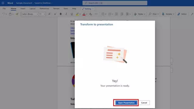 Akhirnya Terungkap! Ini Cara Cerdas Mengubah Word Menjadi Power Point Lewat Teknologi Baru