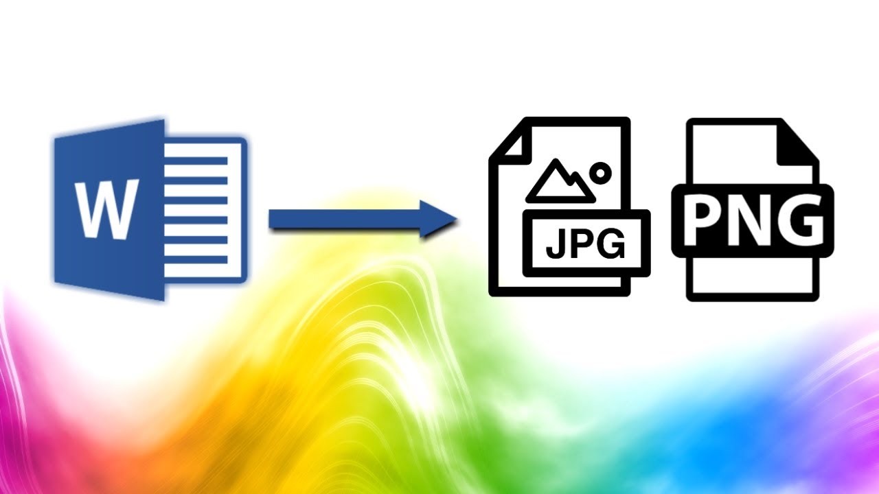 Terbukti 7 Cara Cepat mengubah word menjadi png Tanpa Install Gratis dan Aman