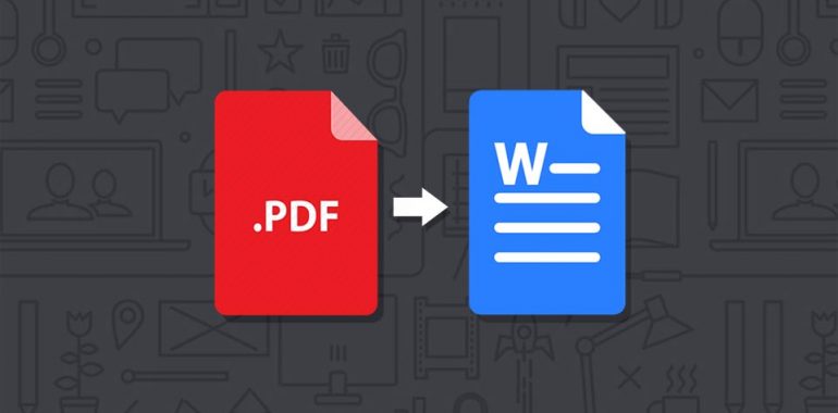 Ternyata Bukan Cuma AI Gratis, Aplikasi Pengubah dari PDF ke Word Ini Juga Wajib Kamu Coba di 2026