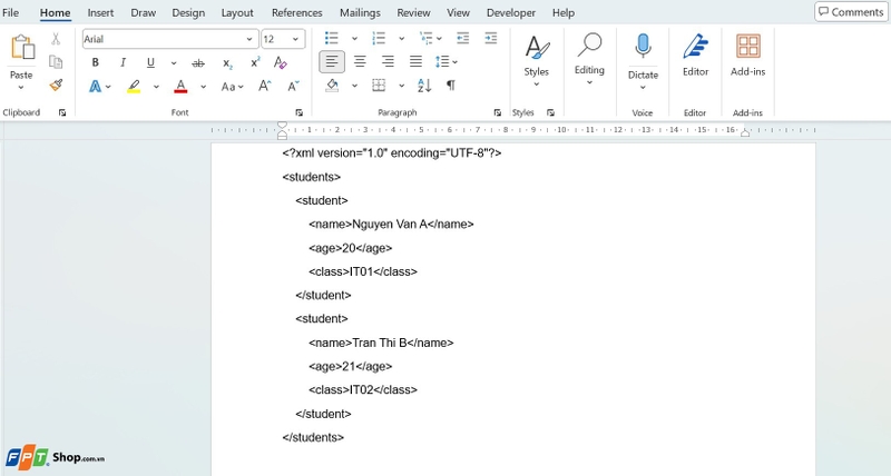 Ternyata Semudah Ini Mengubah Word ke XML Tanpa Ribet, 3 Langkah Jitu yang Wajib Kamu Coba