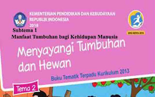 Wajib Tahu Contoh Soal Tematik Kelas 3 Tema 2 Subtema 1 Agar Anak Cepat Paham